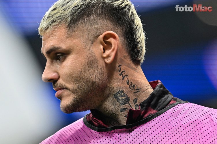 Icardi'nin menajerinden flaş transfer açıklaması! "Galatasaray onu tutmak istiyorsa..."