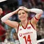 Eda Erdem: İnanılmaz gurur duyuyorum!