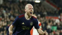 Beşiktaş’ta rota yeniden Hollandalı yıldız!