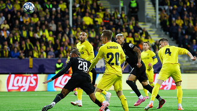 Bodo/Glimt 2-2 Tottenham | MAÇ SONUCU-ÖZET
