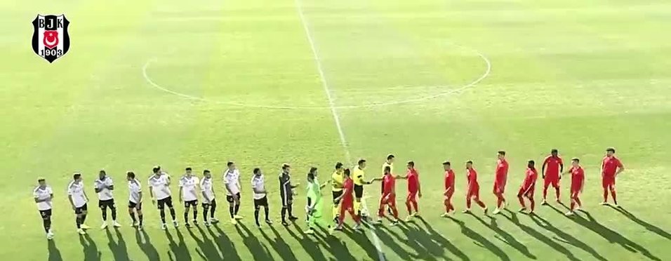 Umraniyespor 1 3 Besiktas Mac Ozeti Videosunu Izle Fotomac Tv