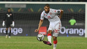 Kartal'a Tunuslu orta saha!