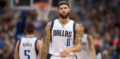 Deron Williams Cleveland Cavaliers'ta!