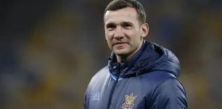 Maç öncesi Shevchenko’dan flaş açıklama