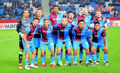 Trabzonspor’un genç yıldızı Behlül Aydın ile ilgili şaşırtan gerçek