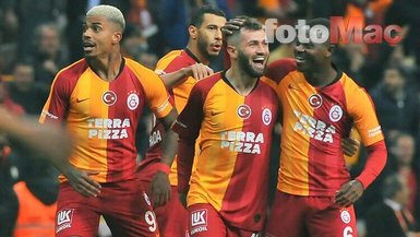Son dakika transfer haberi: Fernandinho kararını verdi! Galatasaray...