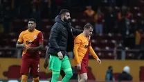 İsmail Çipe ile devam