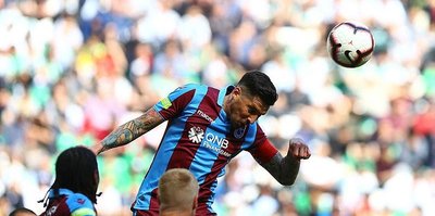 Jose Sosa 5’ledi