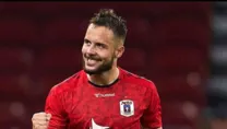 Trabzonspor’dan kıran kırana pazarlık! Novak’ın yerine o geliyor