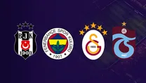 Spor camiasından yeni yıl mesajları!