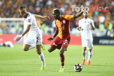 Galatasaray’da Selçuk İnan penaltı pozisyonuna açıklık getirdi!