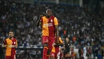 Kral sahnede