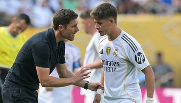 Alonso’nun yıldızı Arda