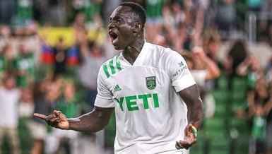 Kalilou Djitte Bandırma’da