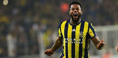 Jeremain Lens’e Orman baskısı