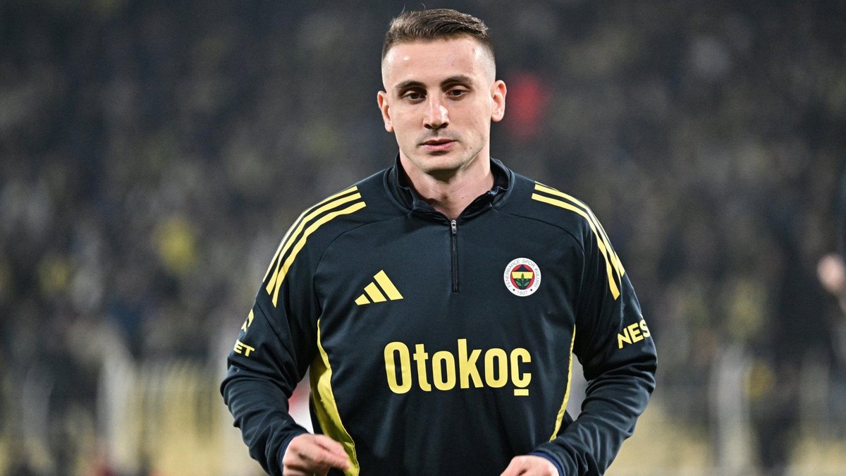 Fenerbahçe'de flaş Kerem Aktürkoğlu kararı! Bunu kimse beklemiyordu