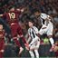 Olimpico'da 1-1'lik beraberlik!