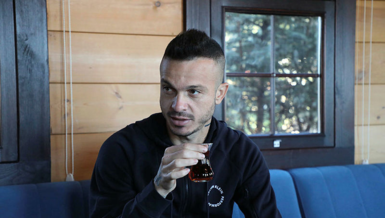 Rize’de Boldrin umut dağıttı