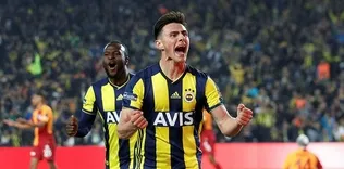 Napoli Elmas’ı almaya geliyor