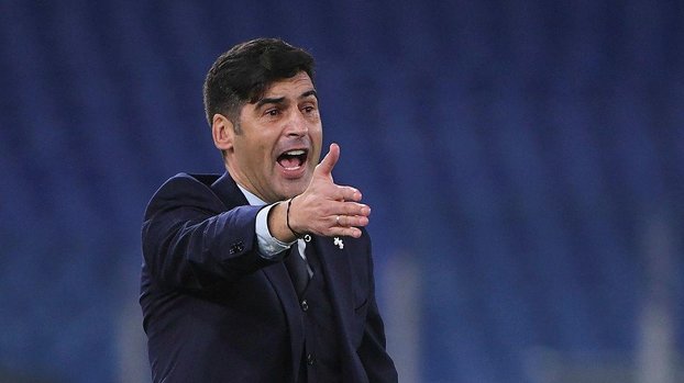 Fenerbahçe'ye Paulo Fonseca'dan kötü haber! Yeni takımı belli oldu