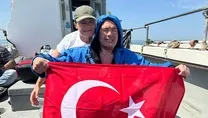Tuna Tunca’dan tarihi başarı!