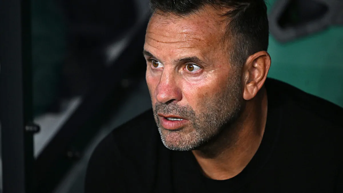 Galatasaray'da hayrete düşüren gerçek! Tam 60 yıl sonra...