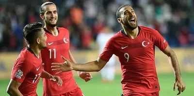 Lucescu ile 3. galibiyet! Başakşehir'de 2'de 2