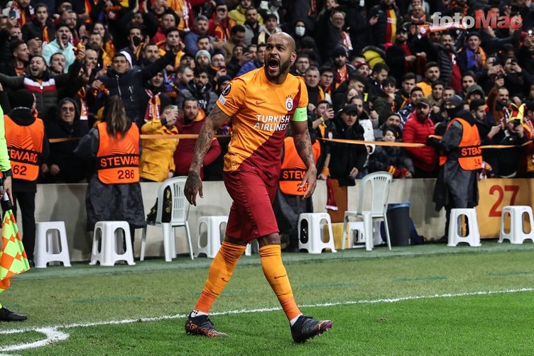 GALATASARAY HABERİ: Marcao Monaco'ya! İşte bonservis bedeli
