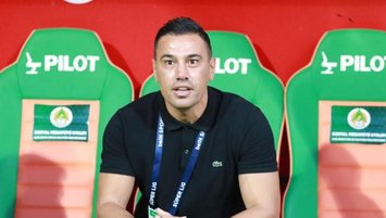 Kupa'da da hedefimiz aynı