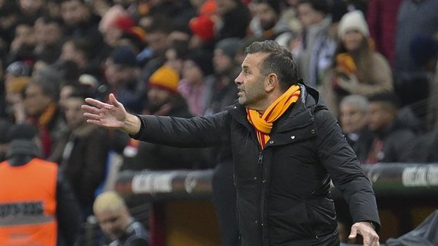Galatasaray'da Okan Buruk gözünü kararttı! İşte Sparta Prag maçı planı