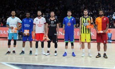 Tahincioğlu All-Star 2019 sona erdi