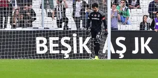 Hatalarıyla maça damga vurdu!
