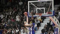 Sahne Anadolu Efes’in