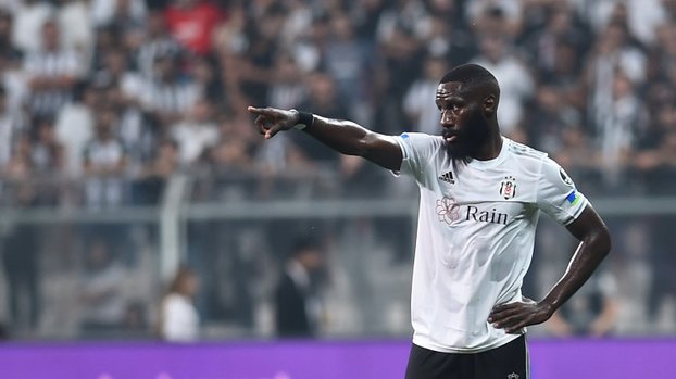 BEŞİKTAŞ HABERLERİ - Masuaku için pazarlıklar sürüyor! 2.2 milyon euro...