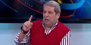 Erman Toroğlu: Başları daha çok ağrır!