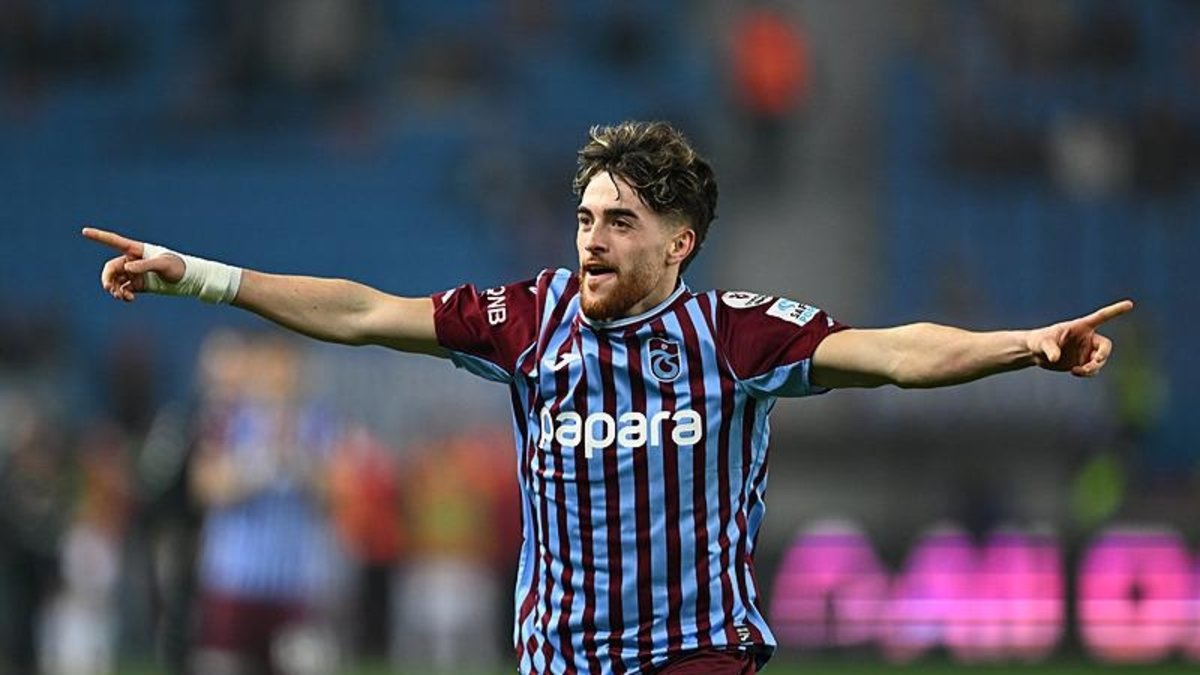 Transfer başarısı: Malheiro