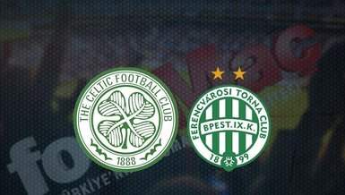 Celtic - Ferencvaros maçı ne zaman, saat kaçta ve hangi kanalda canlı yayınlanacak? (CANLI SKOR) | UEFA Avrupa Ligi