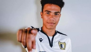 Gustavo Assunçao kimdir, kaç yaşında, nereli? | Galatasaray'ın yeni transferi Gustavo Assunção transfermarkt