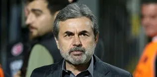 Aziz Yıldırım: 2-3 hocayla görüşüyoruz