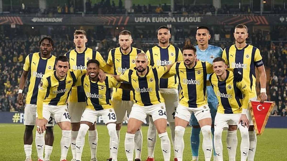 Yolun sonu final olsun