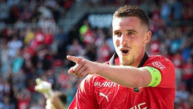 Bourigeaud önerildi