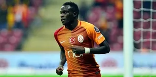 Olay çıkardı