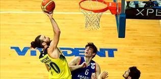 Şampiyonluk aşkına