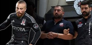 Gökhan Töre'yi vuran şahıs tutuklandı