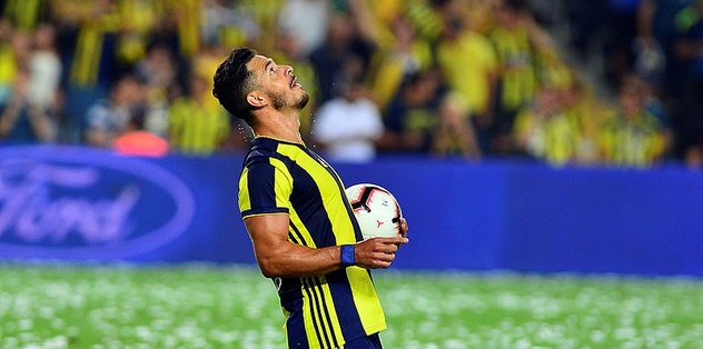 Giuliano: Geliştirmemiz gereken çok şey var
