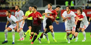 Milli futbolcuların menajerleri kim?