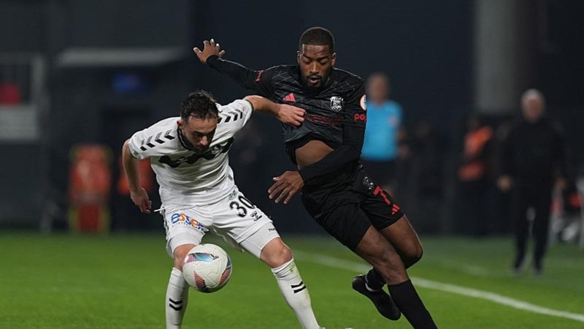 Pendikspor 3-0 Sakaryaspor (MAÇ SONUCU ÖZET)