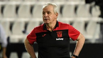 Leganes'te Javier Aguirre dönemi sona erdi!