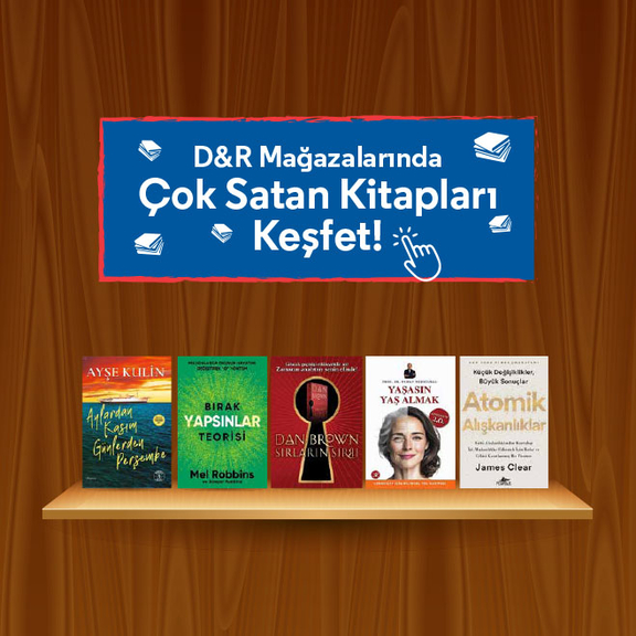 DVR - KİTAP