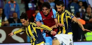 Gözler yılın son derbisinde